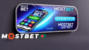 Mostbet App