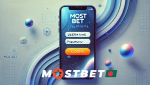 mostbet লগইন